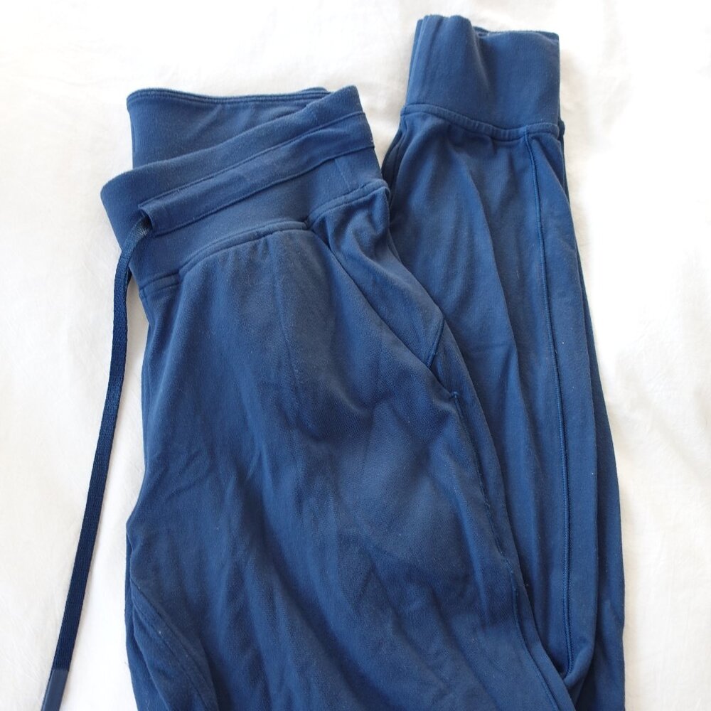 Lululemon Dance Studio Mid-Rise Jogger
